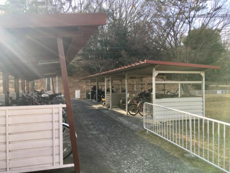 千里竹見台