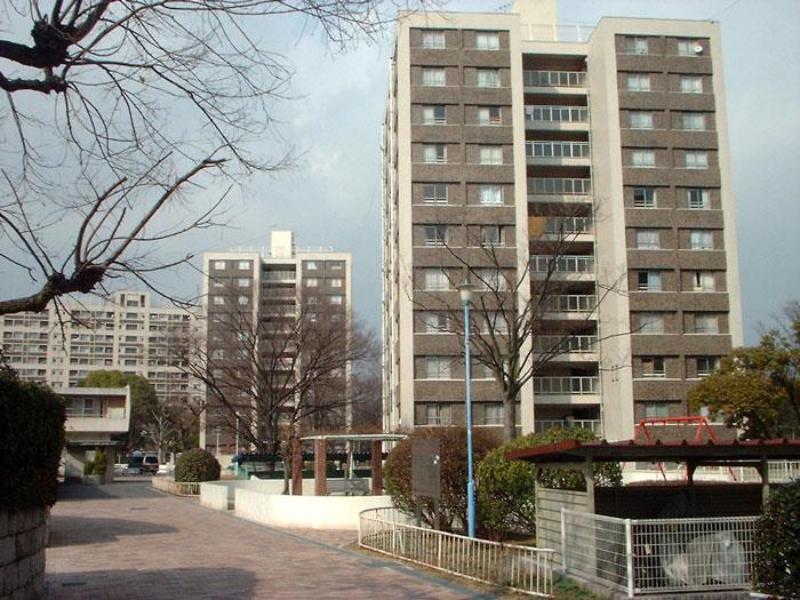千里竹見台