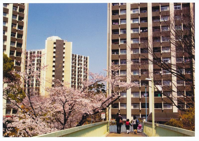 千里竹見台