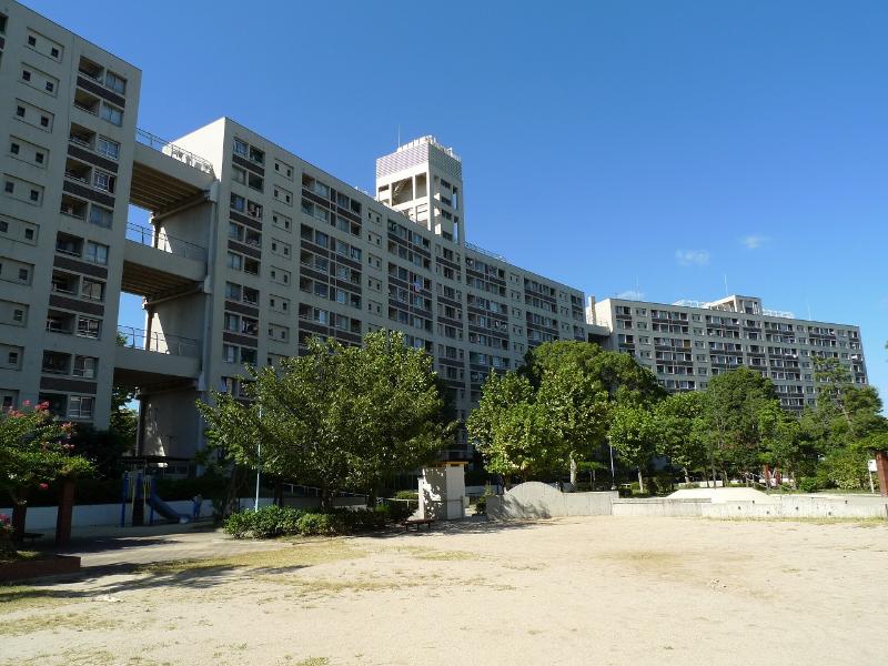 千里竹見台