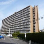下野池団地