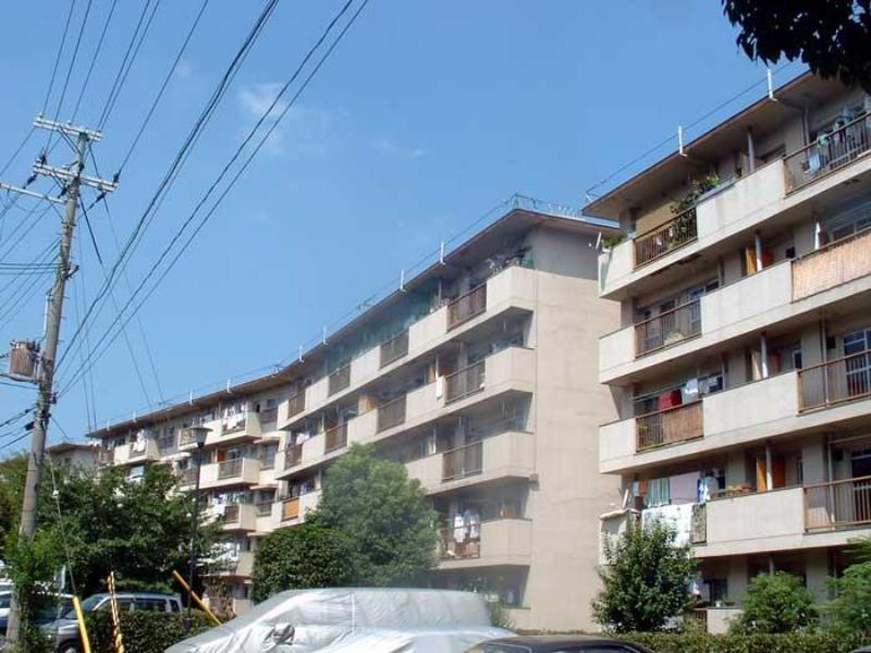 新金岡第１