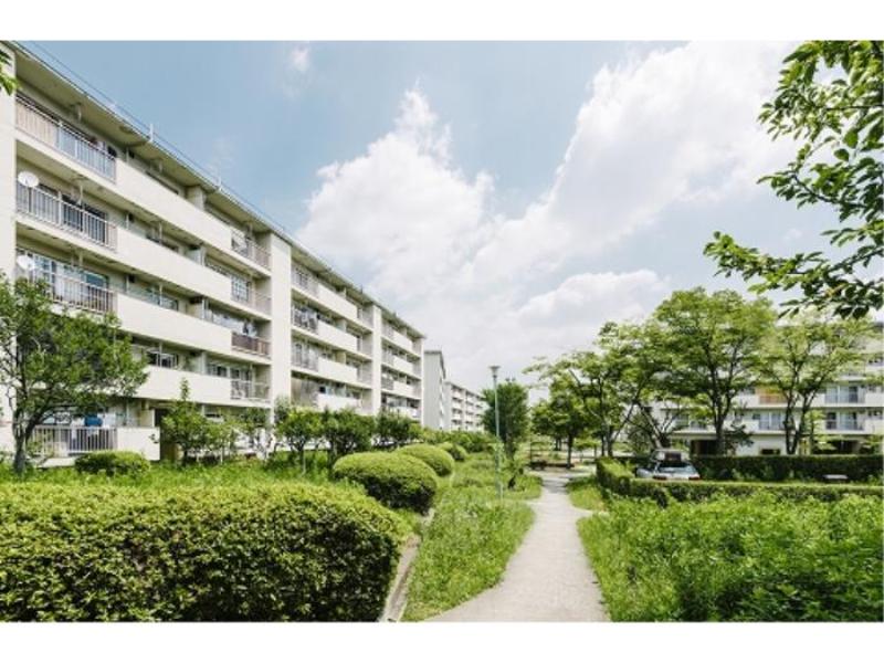 新千里東町