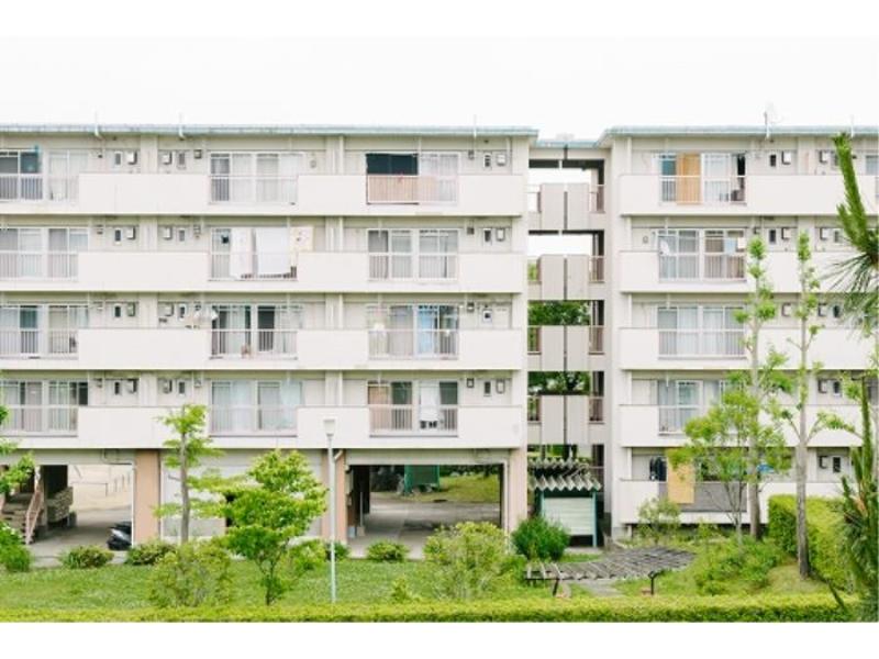 新千里東町