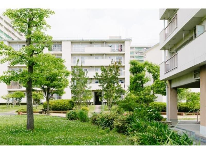 新千里東町