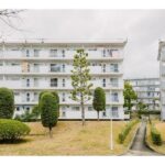 新千里北町団地