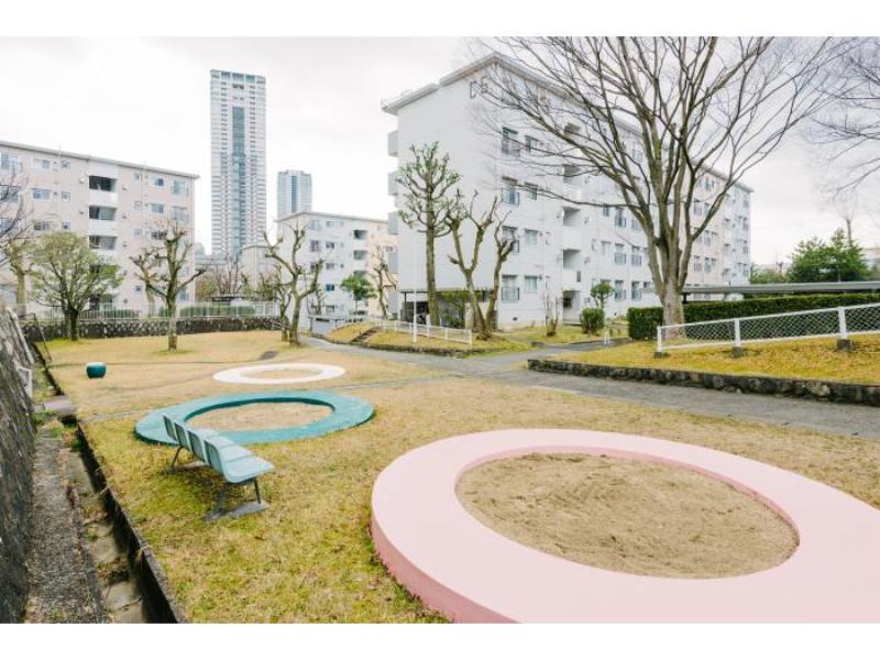 新千里北町団地