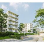 新千里西町団地