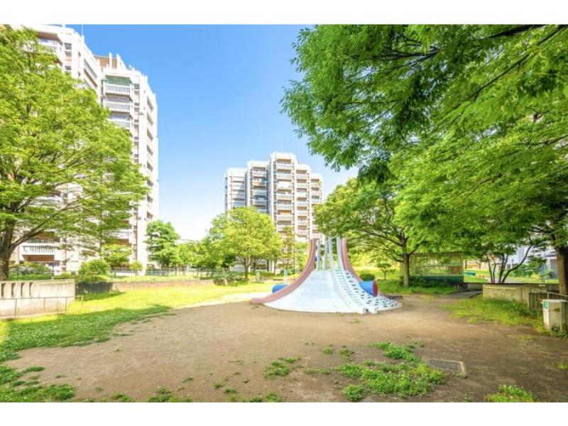 住吉団地