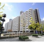住吉団地