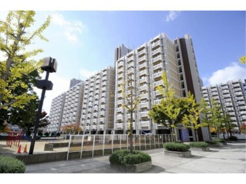 住吉団地