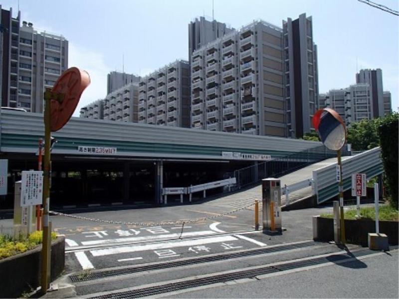 住吉団地