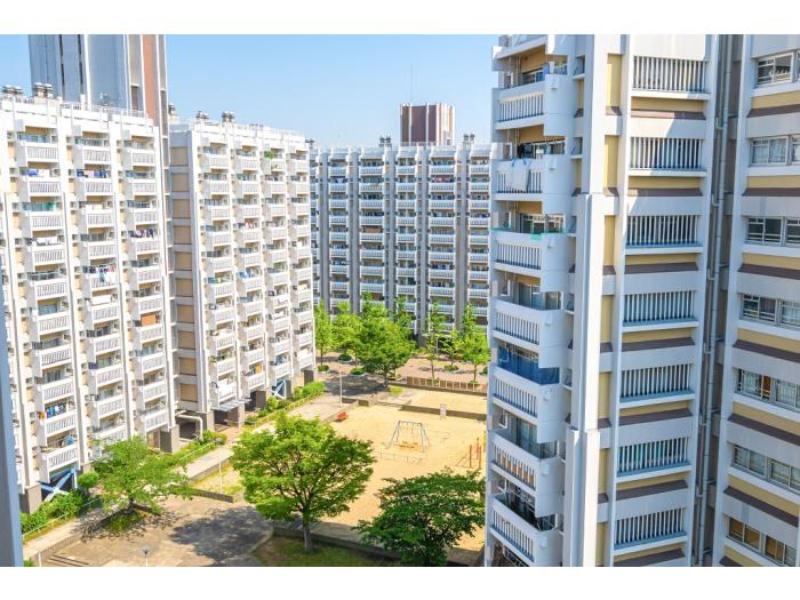 住吉団地