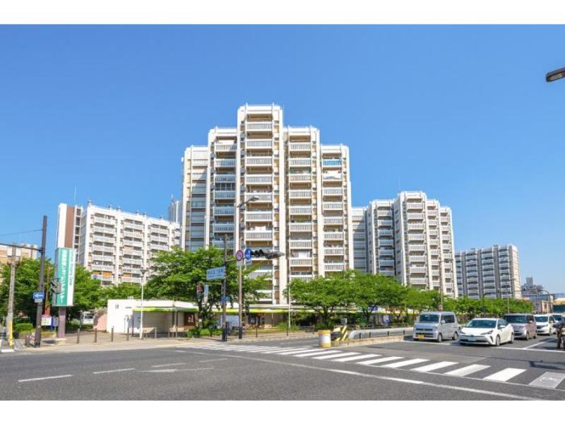 住吉団地