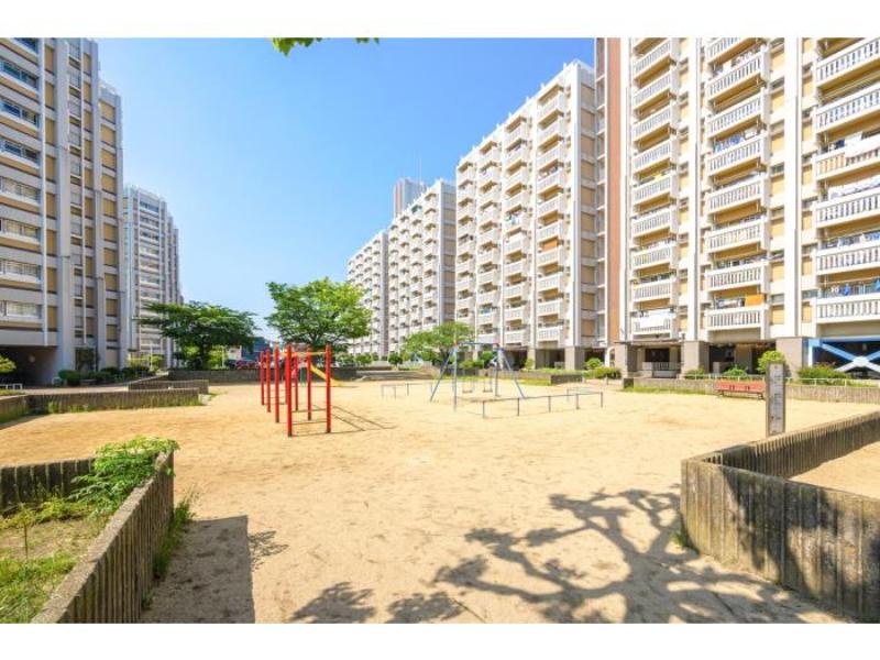 住吉団地