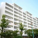 サンヴァリエあべの阪南