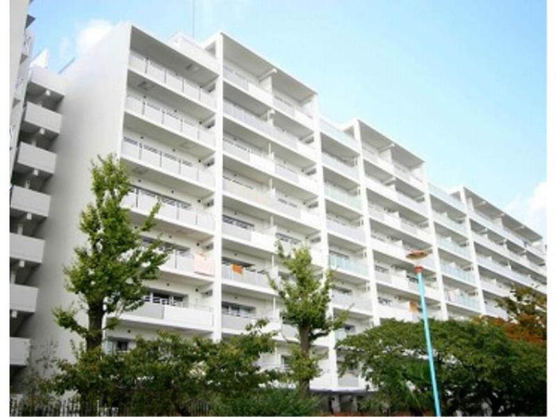 サンヴァリエあべの阪南