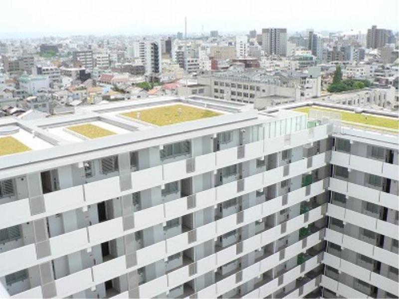 サンヴァリエあべの阪南
