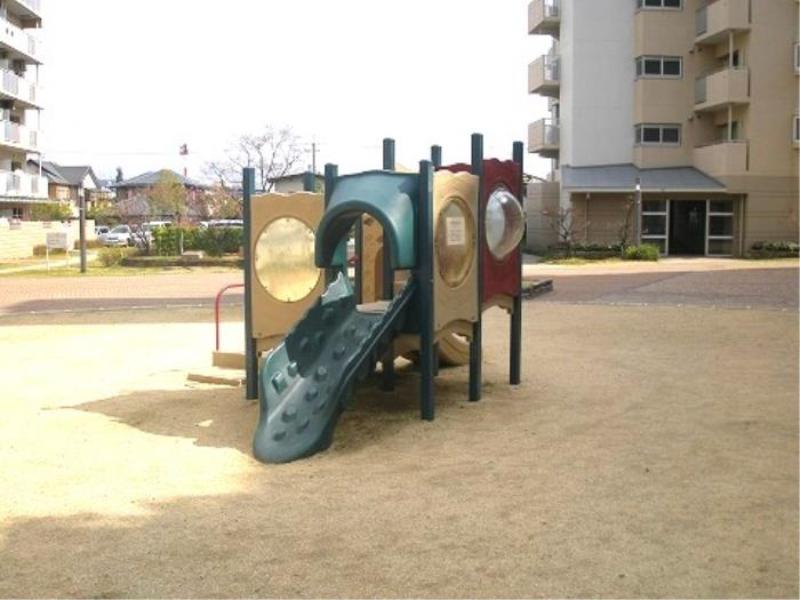 サンヴァリエ藤井寺