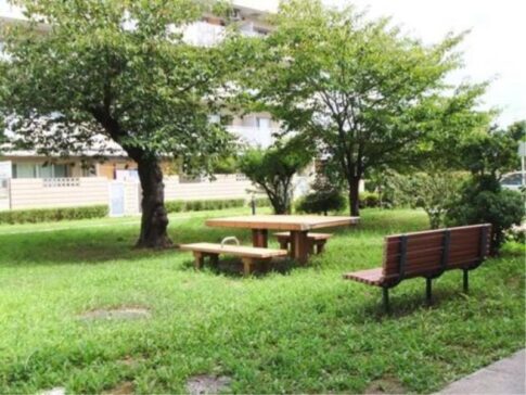 サンヴァリエ藤井寺