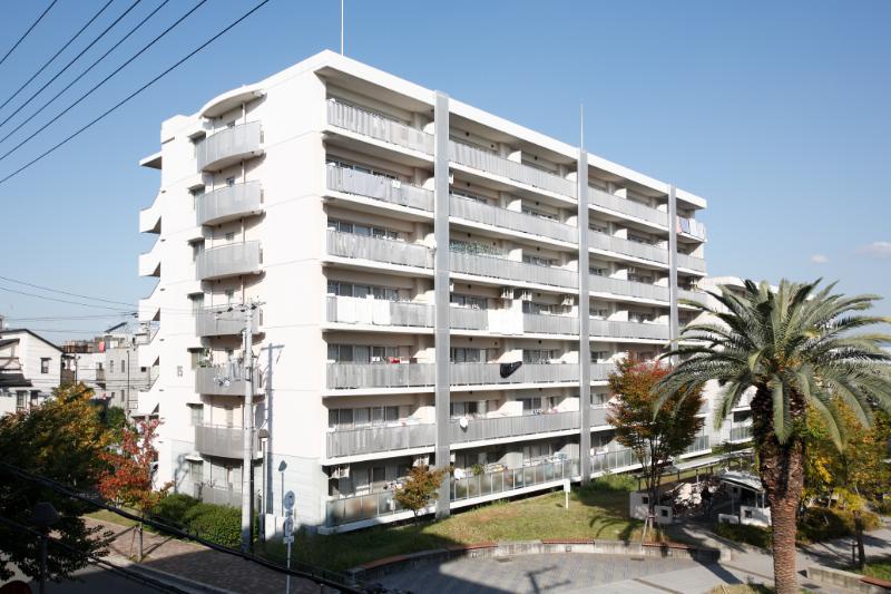 サンヴァリエ東長居