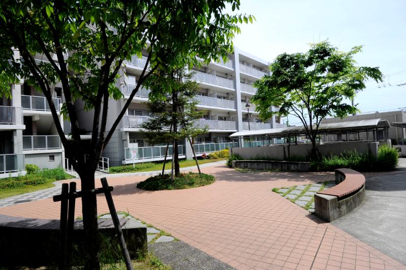 サンヴァリエ東長居