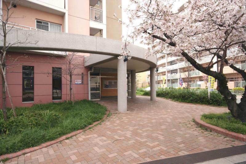 サンヴァリエ東長居