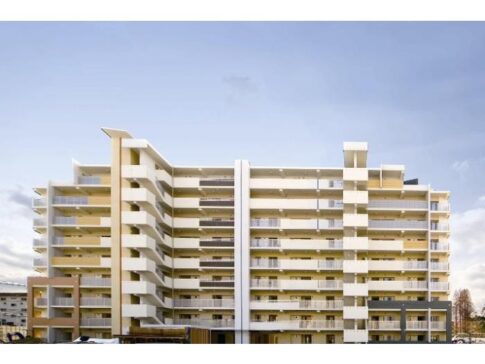 サンヴァリエ春日丘