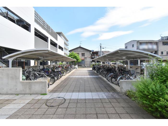 サンヴァリエ西田辺