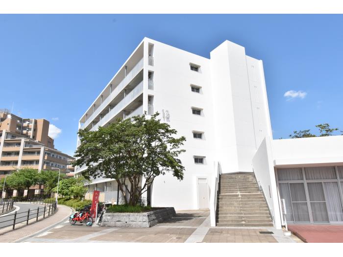 サンヴァリエ西田辺