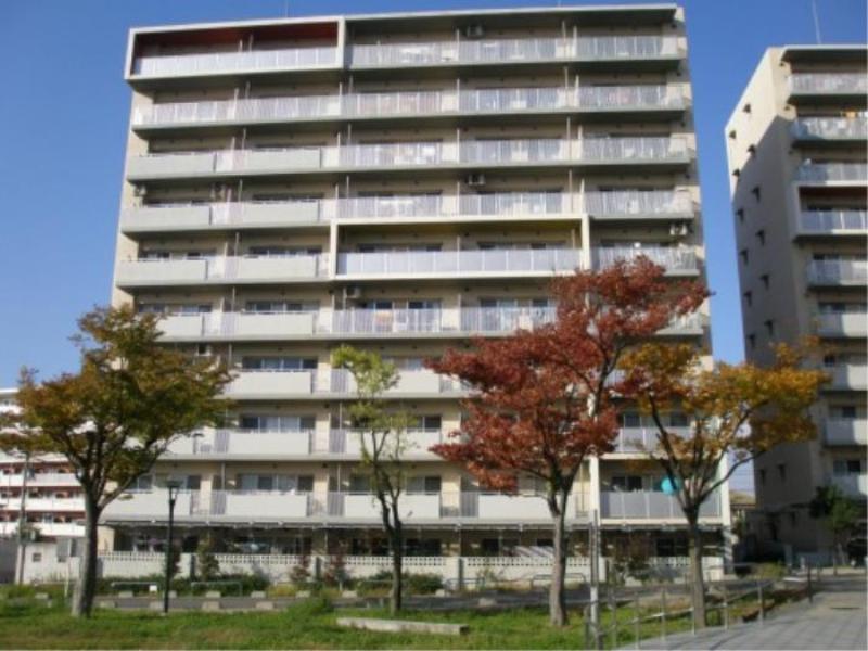 サンヴァリエ津久野