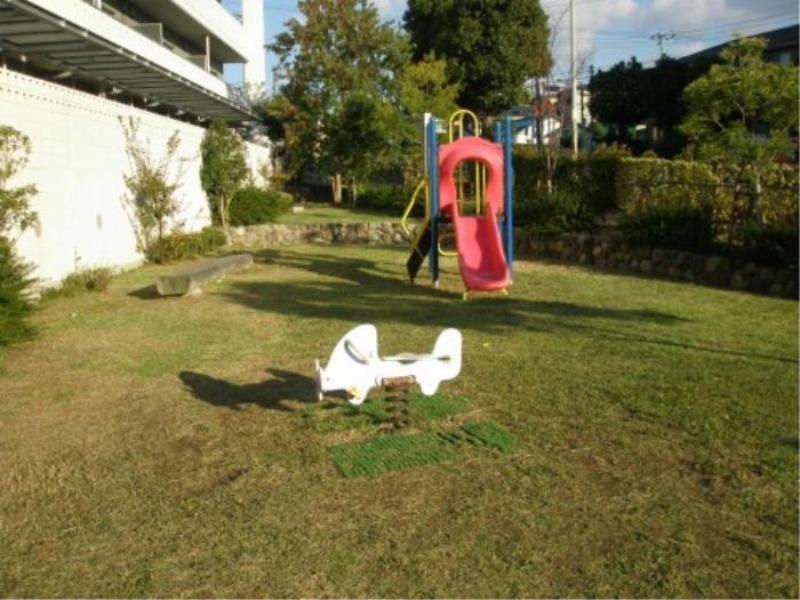 サンヴァリエ津久野