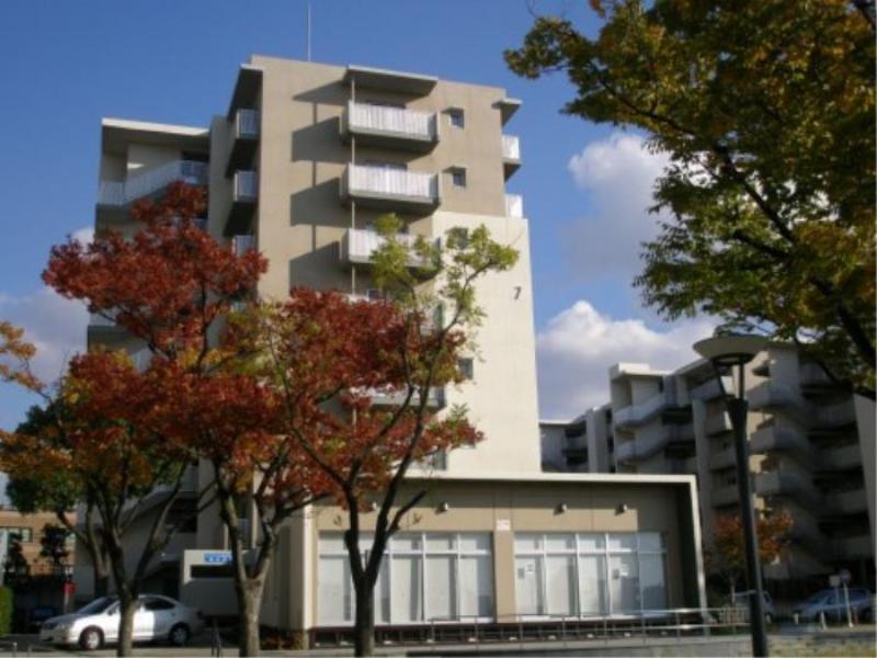 サンヴァリエ津久野
