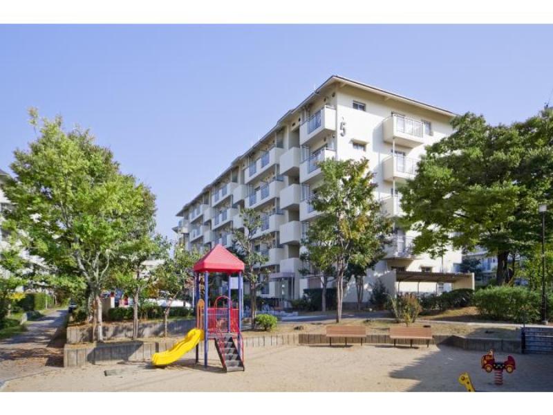 鈴の宮団地