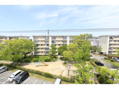 鈴蘭台第2