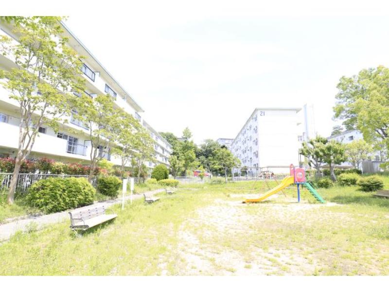 鈴蘭台第５