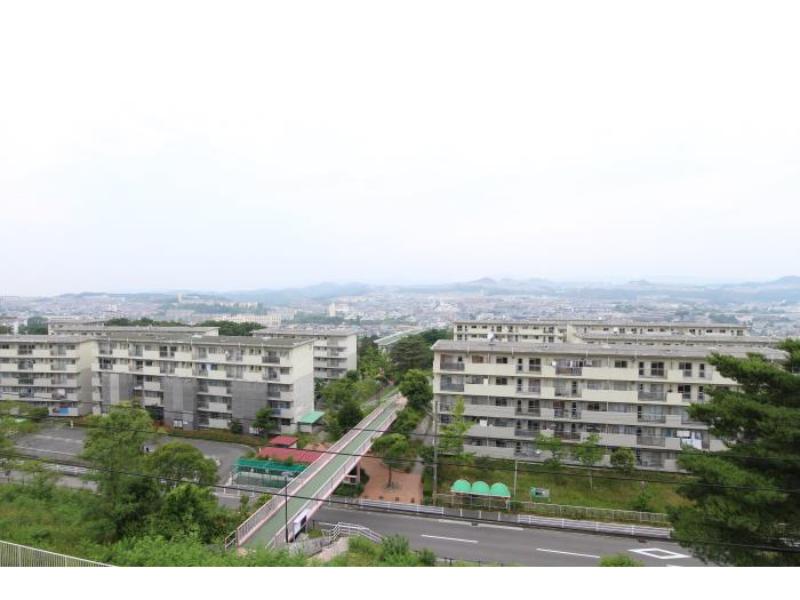 鈴蘭台第５