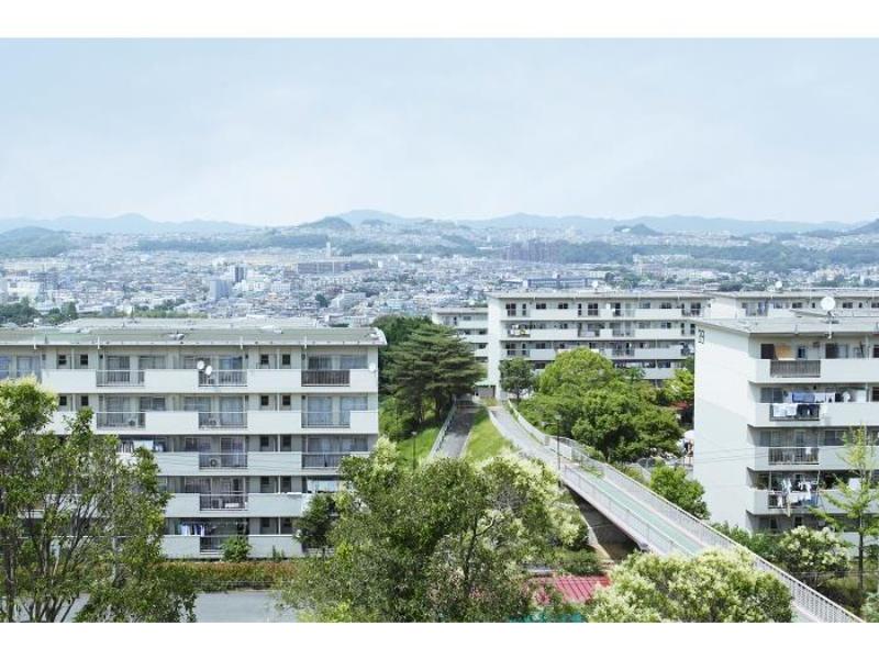 鈴蘭台第５
