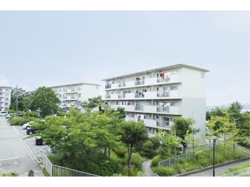 鈴蘭台第５