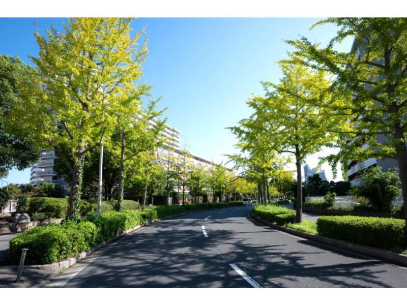 高見フローラルタウン六番街