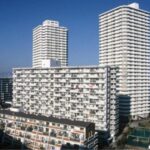 高見フローラルタウン七番街