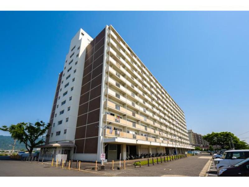玉串元町団地