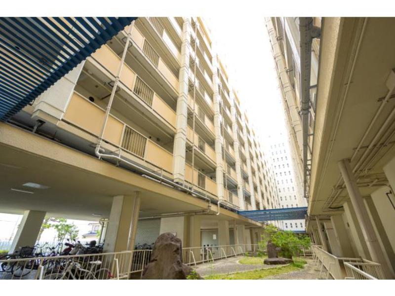 玉串元町団地