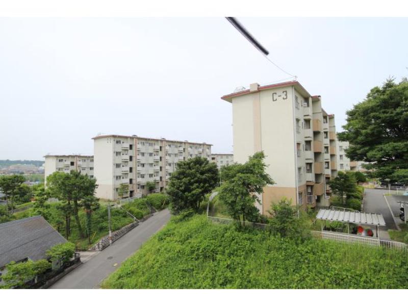 多聞台