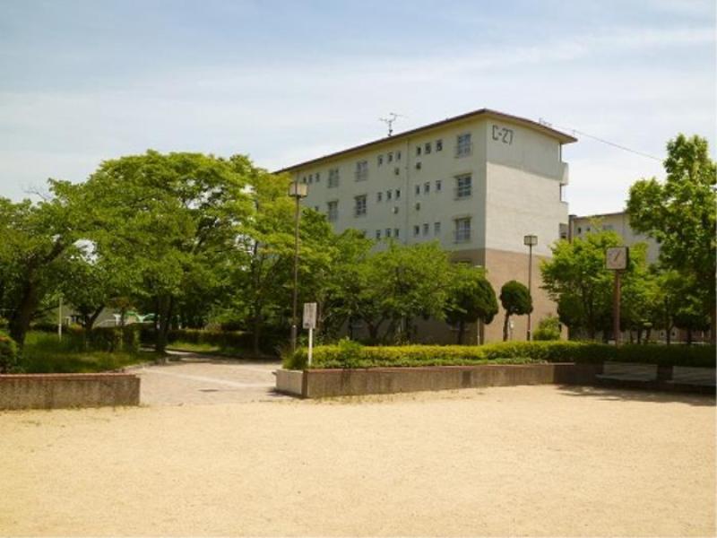多聞台