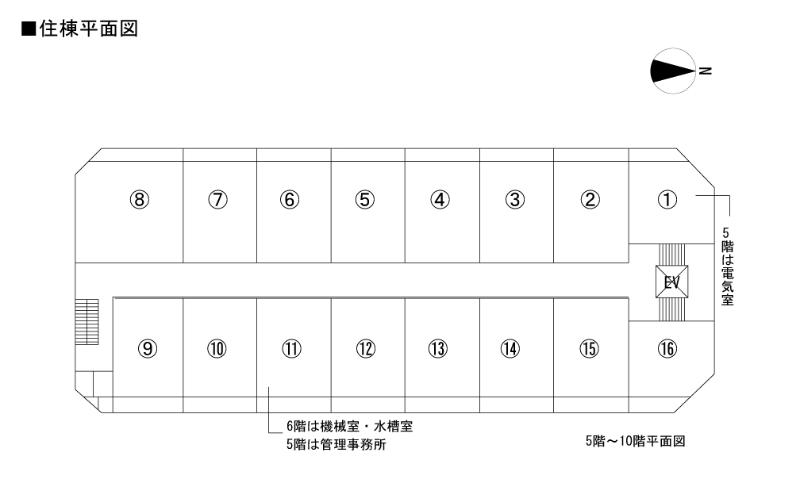 天満橋北