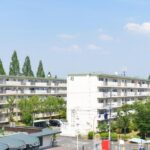 富田団地