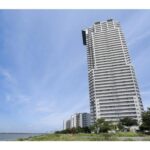 酉島リバーサイドヒルなぎさ街