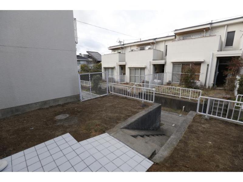 タウンハウス岩岡