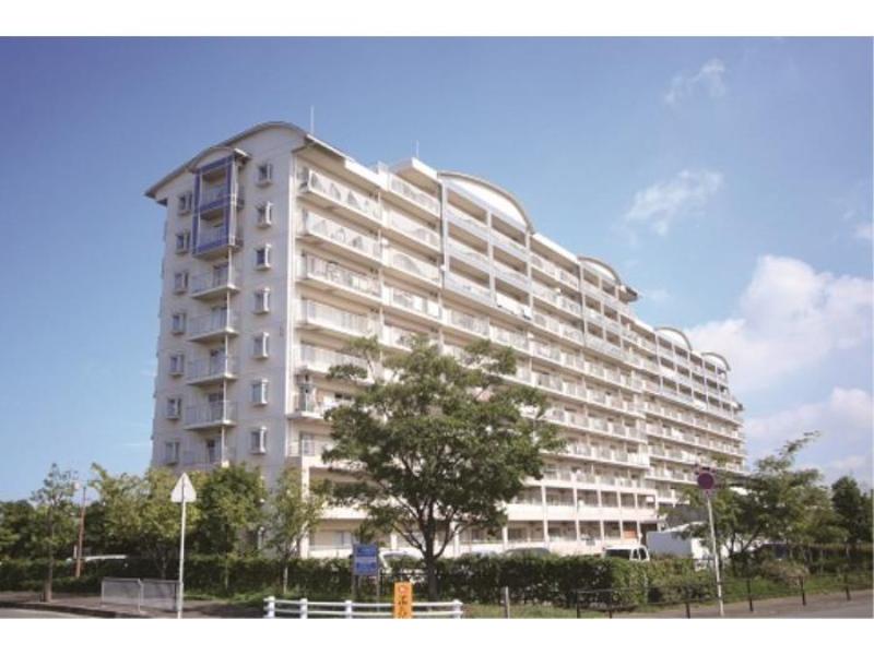 津田北町